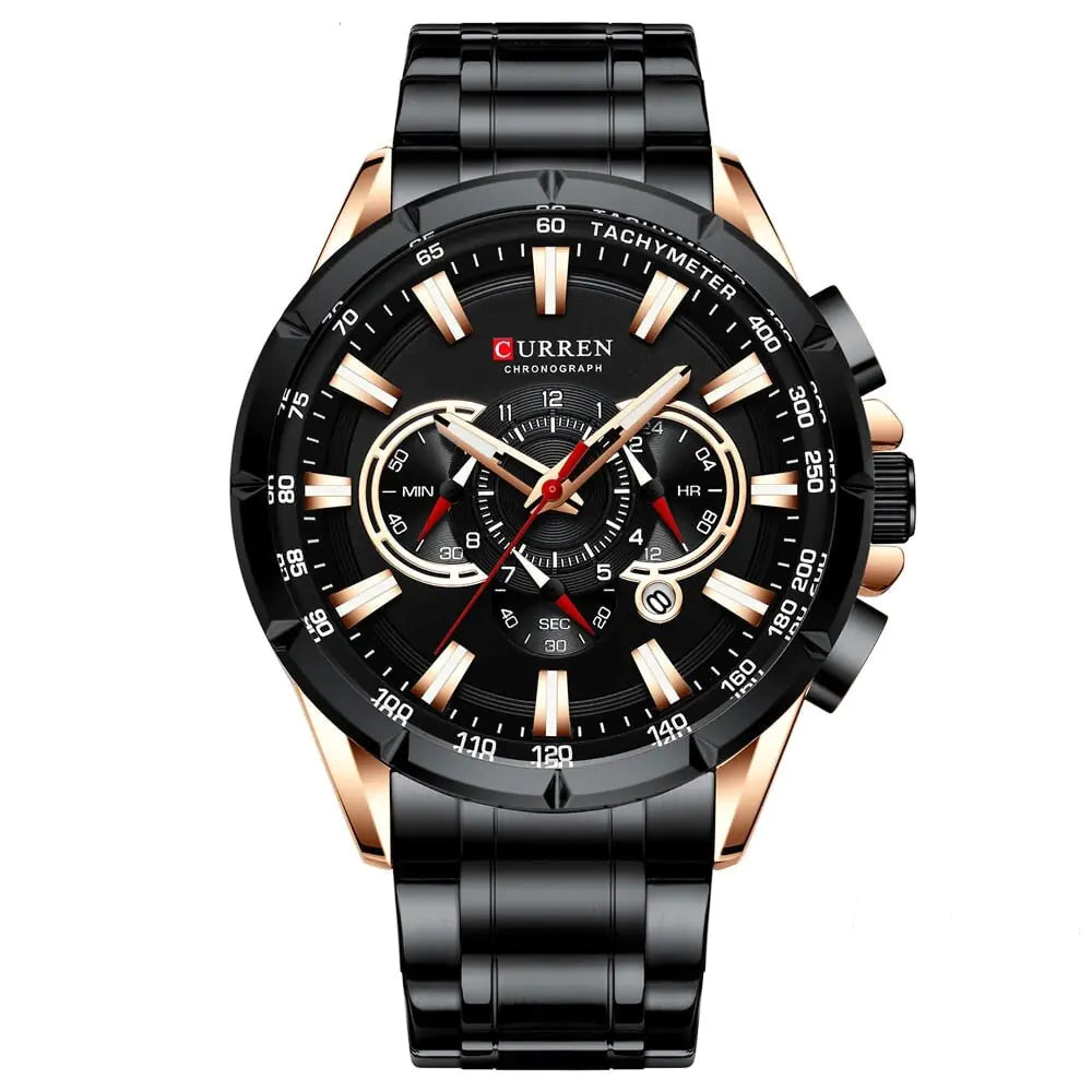 Robust Elegant Watch