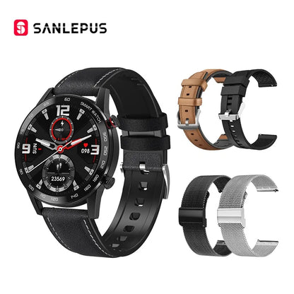 Premium Business Smart Watch